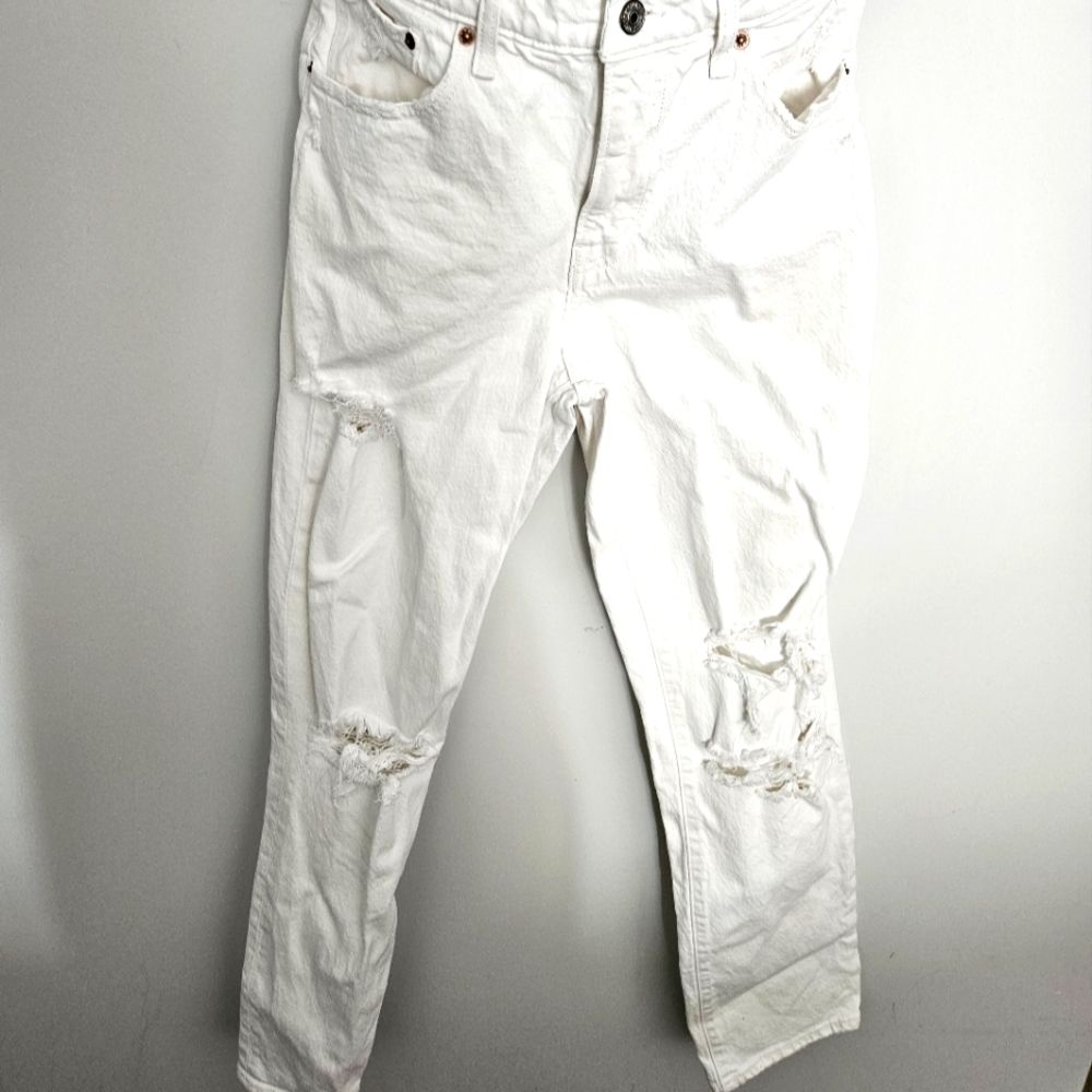 Abercrombie & Fitch jeans